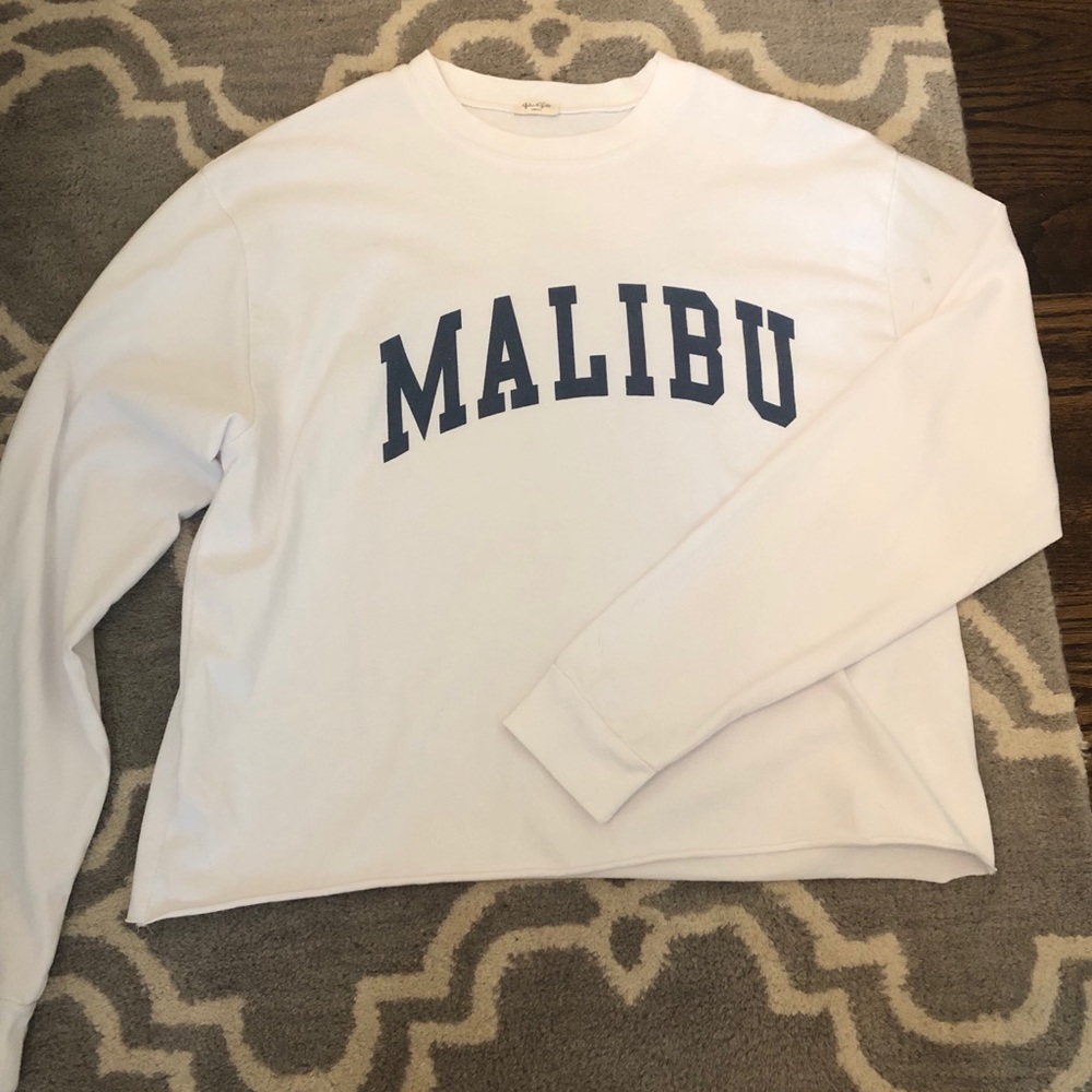 Brandy Melville Malibu T shirt